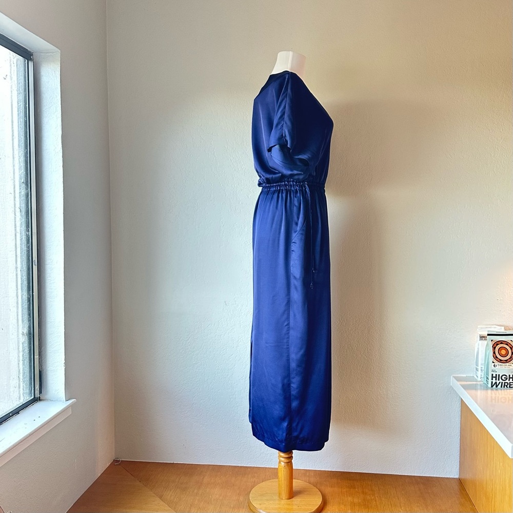 Dries van Noten Grecian Dress - Picture 6 of 15